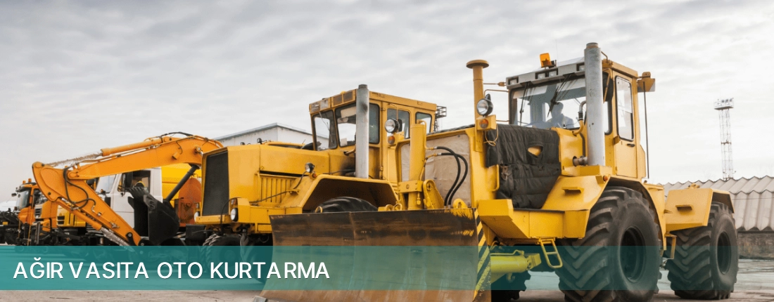 Tire İlçemi Ağır Vasıta Oto Kurtarma