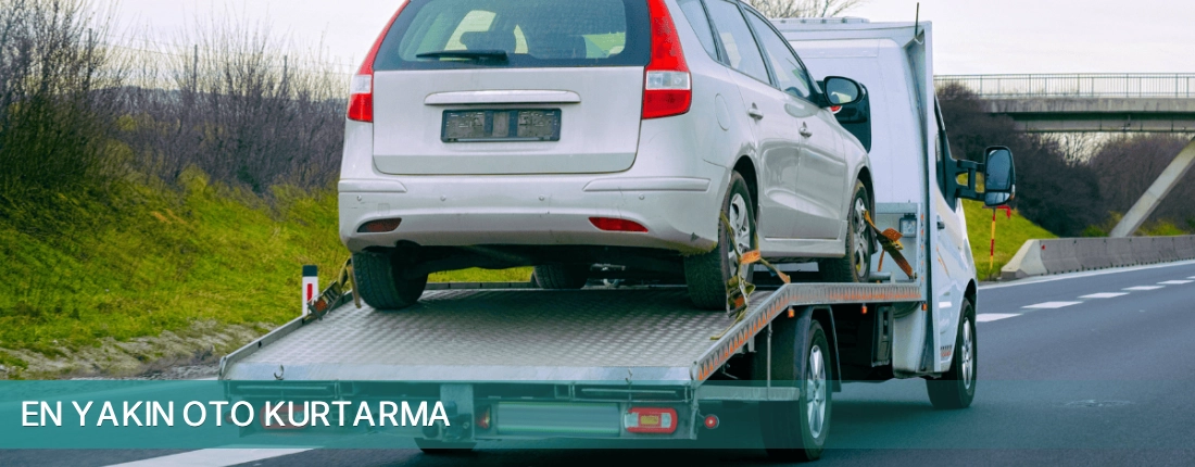 Tire İlçemi En Yakın Oto Kurtarma