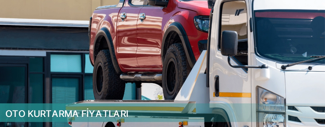 Tire İlçemi Oto Kurtarma Fiyatları