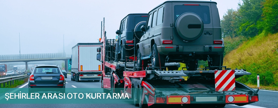 Tire İlçemi Şehirler Arası Oto Kurtarma